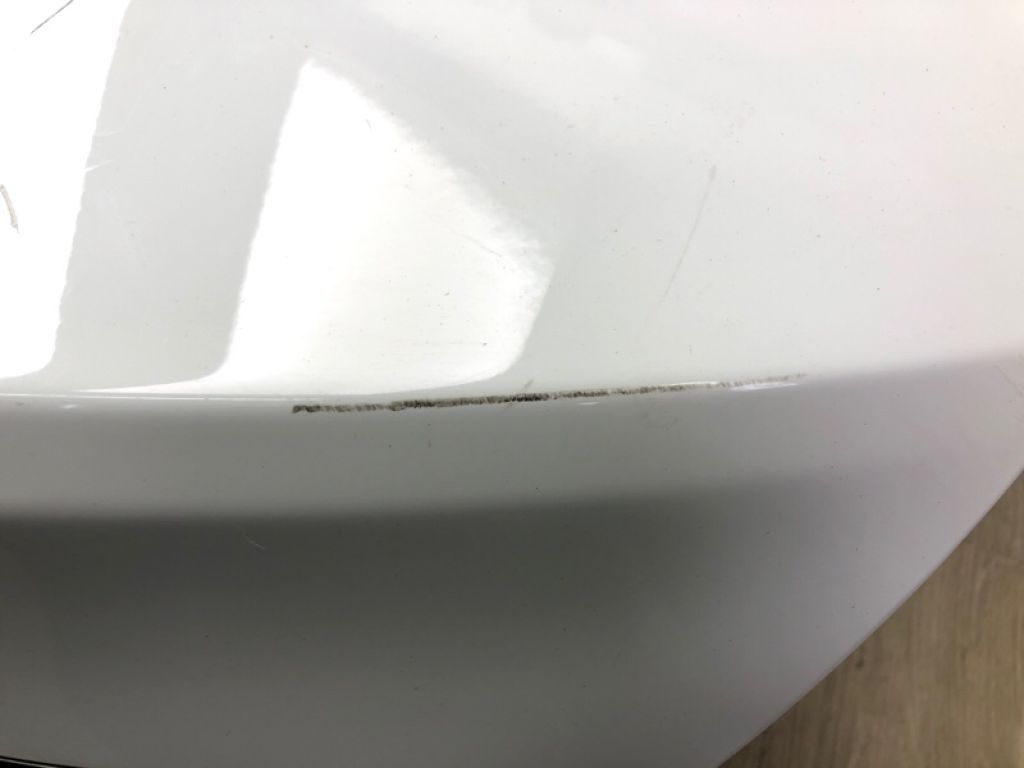 A 205 750 24 00 | Кришка багажника MERCEDES C-CLASS W205 16-21 - Фото 14