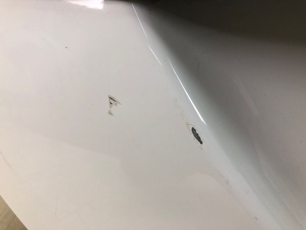 A 205 750 24 00 | Кришка багажника MERCEDES C-CLASS W205 16-21 - Фото 15