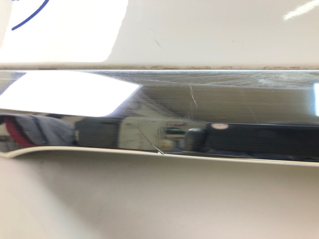 A 205 750 24 00 | Кришка багажника MERCEDES C-CLASS W205 16-21 - Фото 16