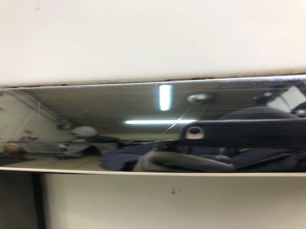 A 205 750 24 00 | Кришка багажника MERCEDES C-CLASS W205 16-21 - Фото 18