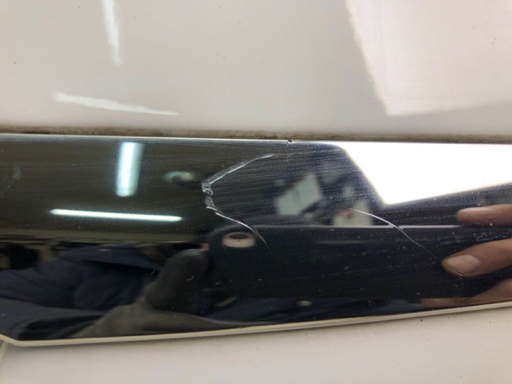 A 205 750 24 00 | Кришка багажника MERCEDES C-CLASS W205 16-21 - Фото 19