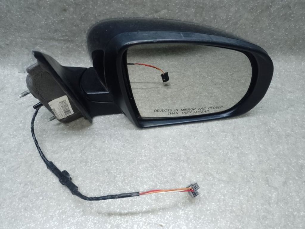 68325338AA | Зеркало прав. JEEP CHEROKEE 14-