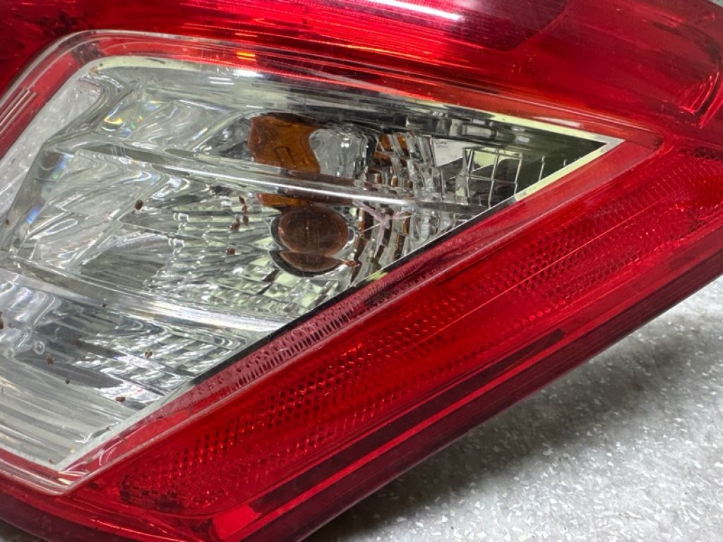 8155133500 | Ліхтар зовнішній прав. LEXUS ES350 06-12 - Фото 8