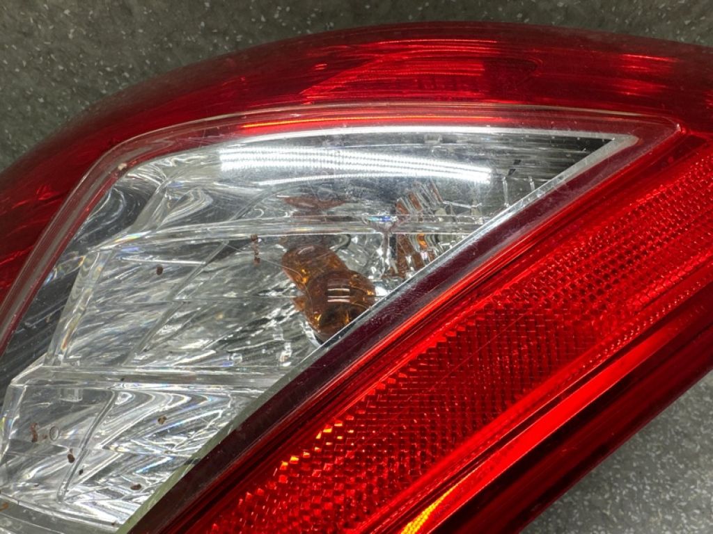 8155133500 | Ліхтар зовнішній прав. LEXUS ES350 06-12 - Фото 9