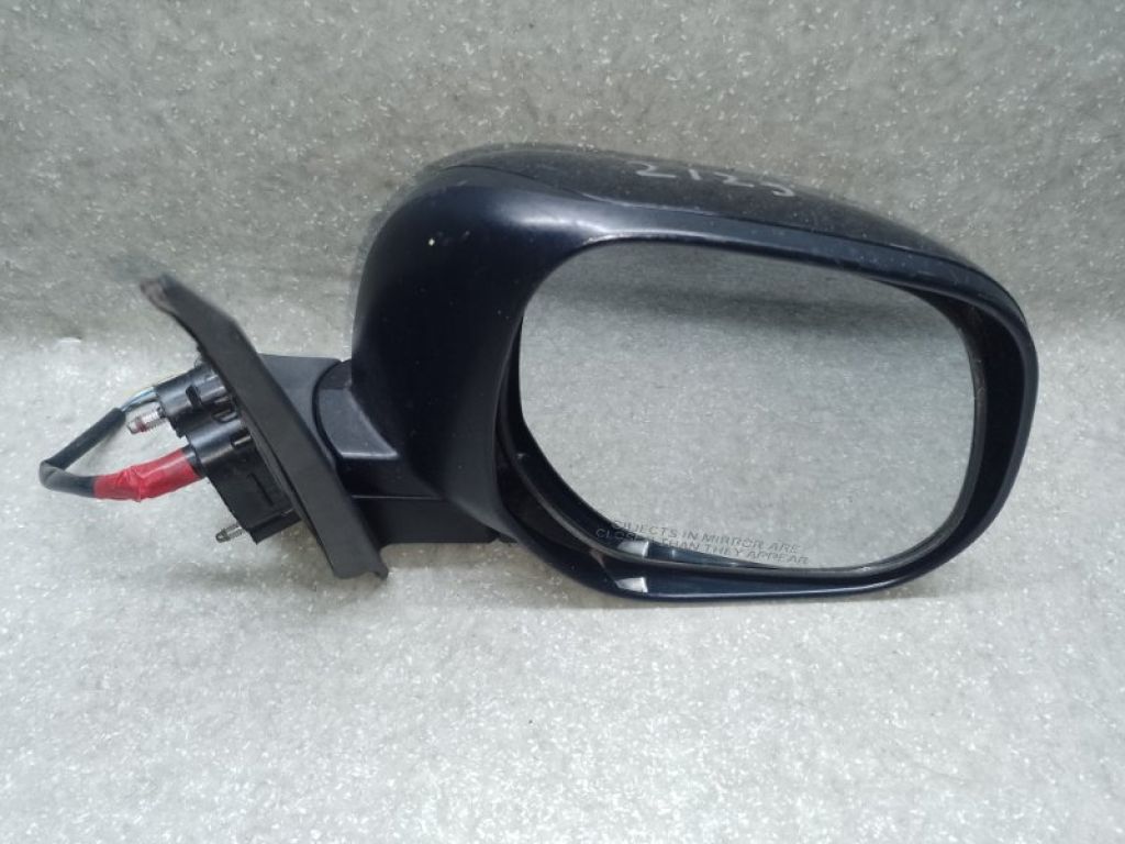 7632B696 | Дзеркало прав. MITSUBISHI ASX / OUTLANDER SPORT 10-21