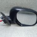 7632B696 | Дзеркало прав. MITSUBISHI ASX / OUTLANDER SPORT 10-21