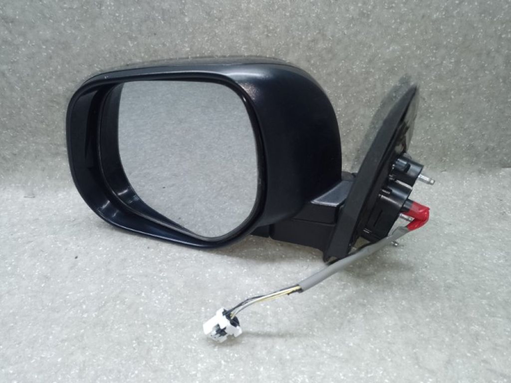 7632B695 | Дзеркало лів. MITSUBISHI ASX / OUTLANDER SPORT 10-21