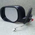 7632B695 | Дзеркало лів. MITSUBISHI ASX / OUTLANDER SPORT 10-21