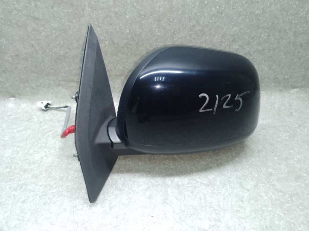 7632B695 | Дзеркало лів. MITSUBISHI ASX / OUTLANDER SPORT 10-21 - Фото 3