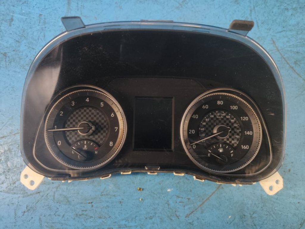 94041-F2140 | Панель приладів HYUNDAI ELANTRA AD 16-