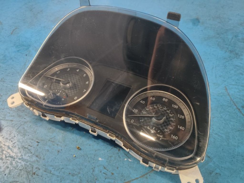 94041-F2140 | Панель приладів HYUNDAI ELANTRA AD 16- - Фото 2