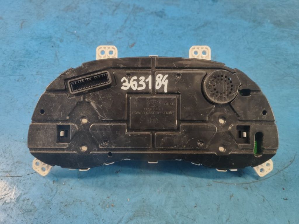 94041-F2140 | Панель приладів HYUNDAI ELANTRA AD 16- - Фото 4