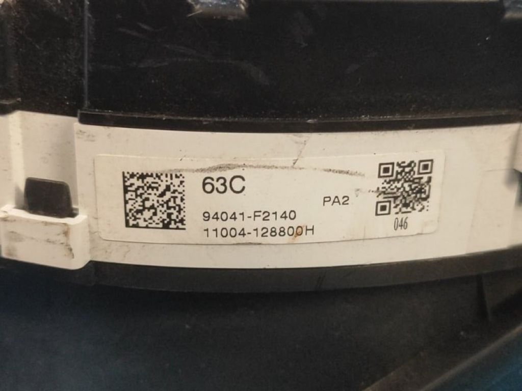 94041-F2140 | Панель приладів HYUNDAI ELANTRA AD 16- - Фото 6