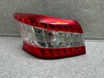 Ліхтар зовнішній лів. NISSAN SENTRA B17 12-21