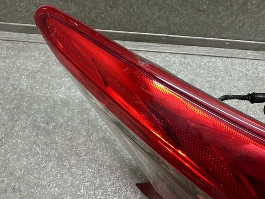 265553SG0A | Ліхтар зовнішній лів. NISSAN SENTRA B17 12-21 - Фото 5