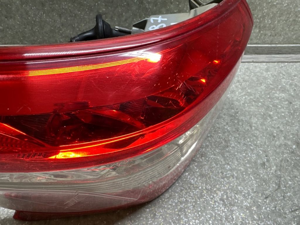 265553SG0A | Ліхтар зовнішній лів. NISSAN SENTRA B17 12-21 - Фото 7