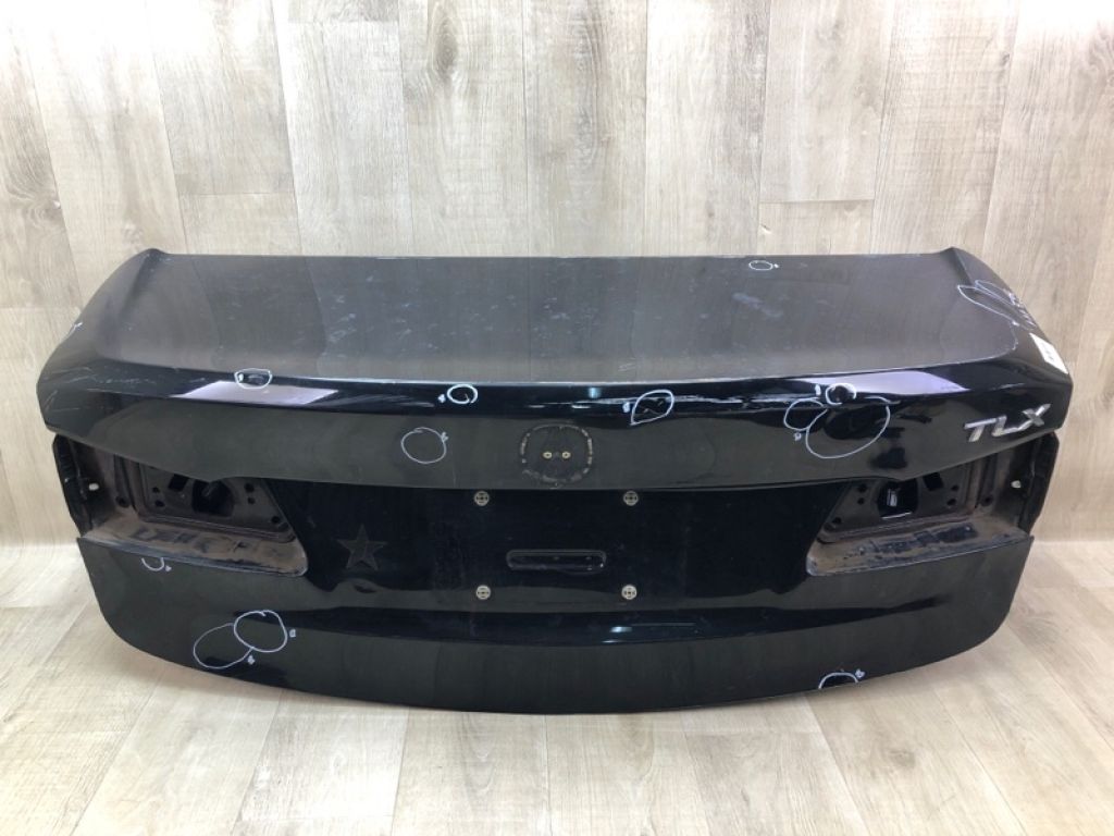 68500-TZ3-A90ZZ | Кришка багажника ACURA TLX 14-17