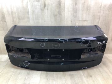 Кришка багажника ACURA TLX 14-17