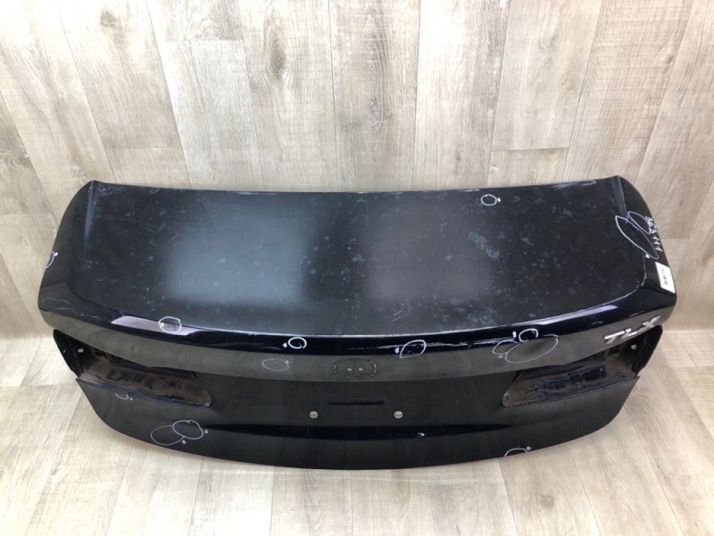 68500-TZ3-A90ZZ | Кришка багажника ACURA TLX 14-17 - Фото 4