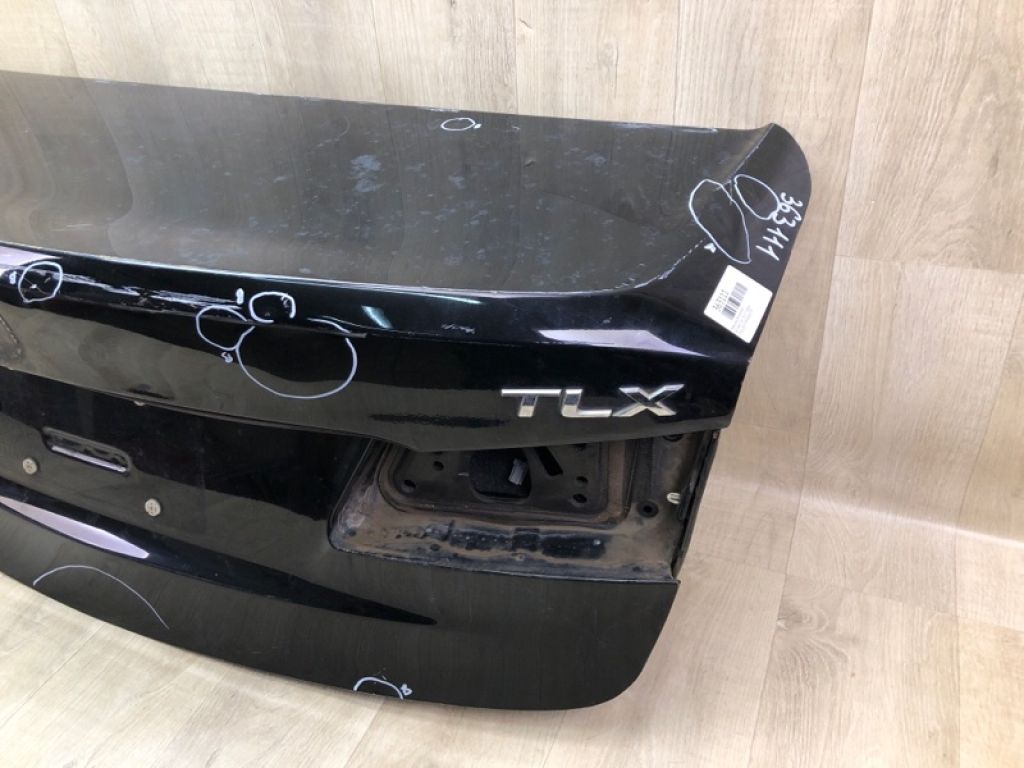 68500-TZ3-A90ZZ | Кришка багажника ACURA TLX 14-17 - Фото 7
