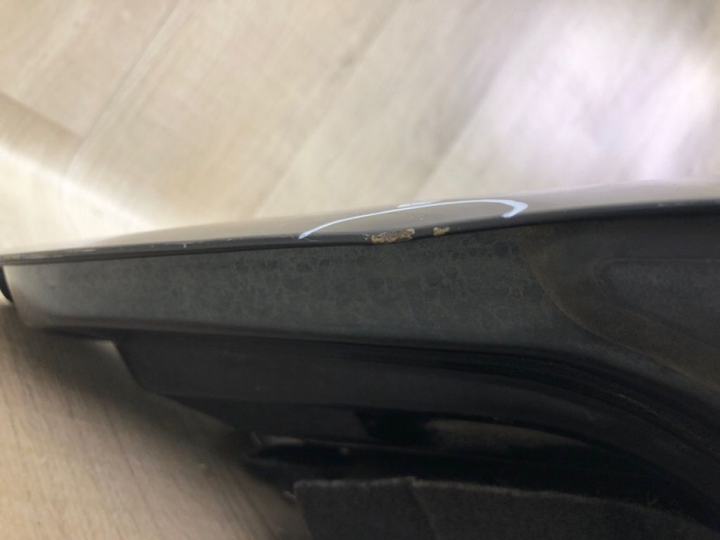 68500-TZ3-A90ZZ | Кришка багажника ACURA TLX 14-17 - Фото 13