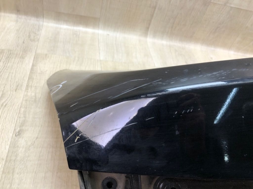 68500-TZ3-A90ZZ | Кришка багажника ACURA TLX 14-17 - Фото 15