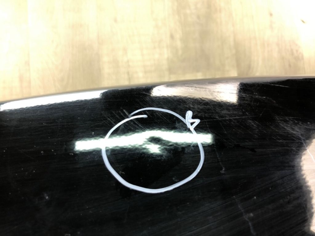 68500-TZ3-A90ZZ | Кришка багажника ACURA TLX 14-17 - Фото 16