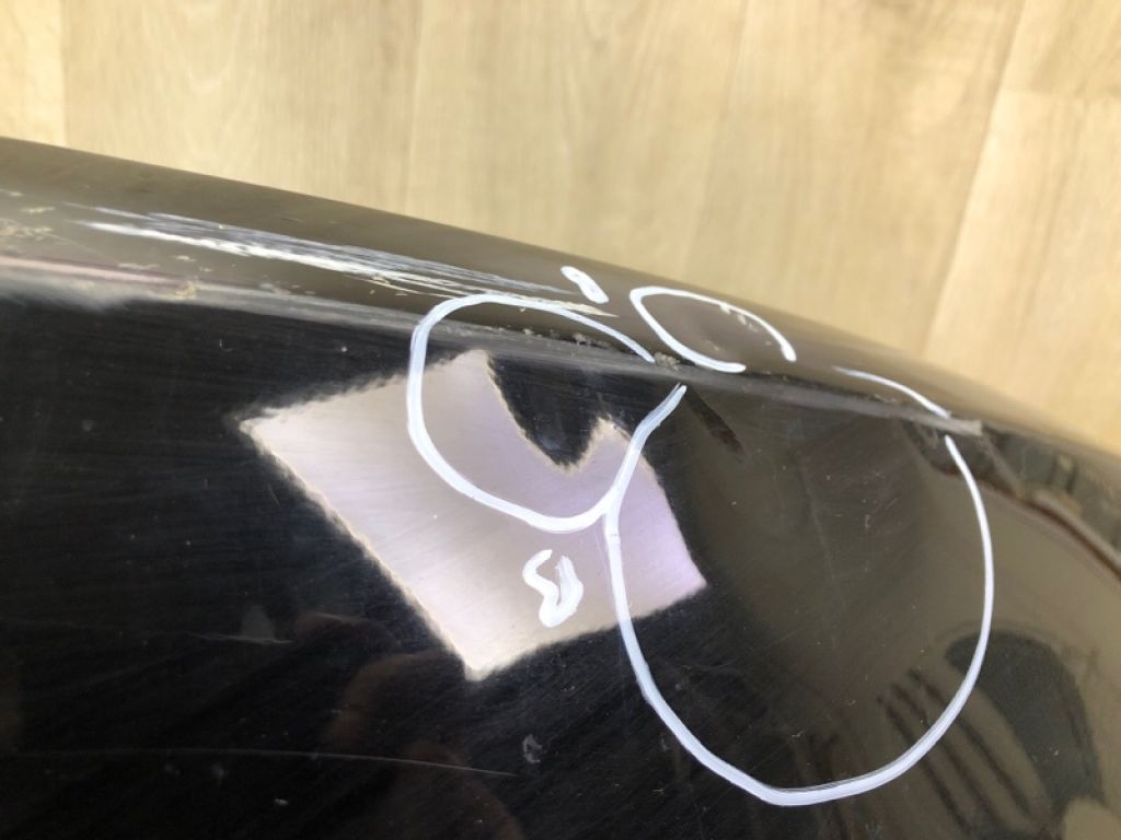 68500-TZ3-A90ZZ | Кришка багажника ACURA TLX 14-17 - Фото 19