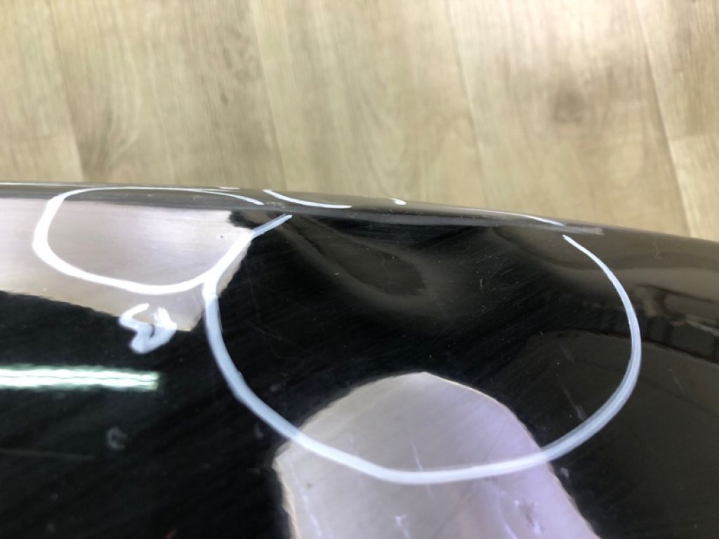 68500-TZ3-A90ZZ | Кришка багажника ACURA TLX 14-17 - Фото 20