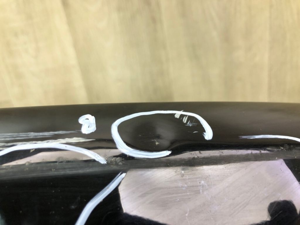 68500-TZ3-A90ZZ | Кришка багажника ACURA TLX 14-17 - Фото 21