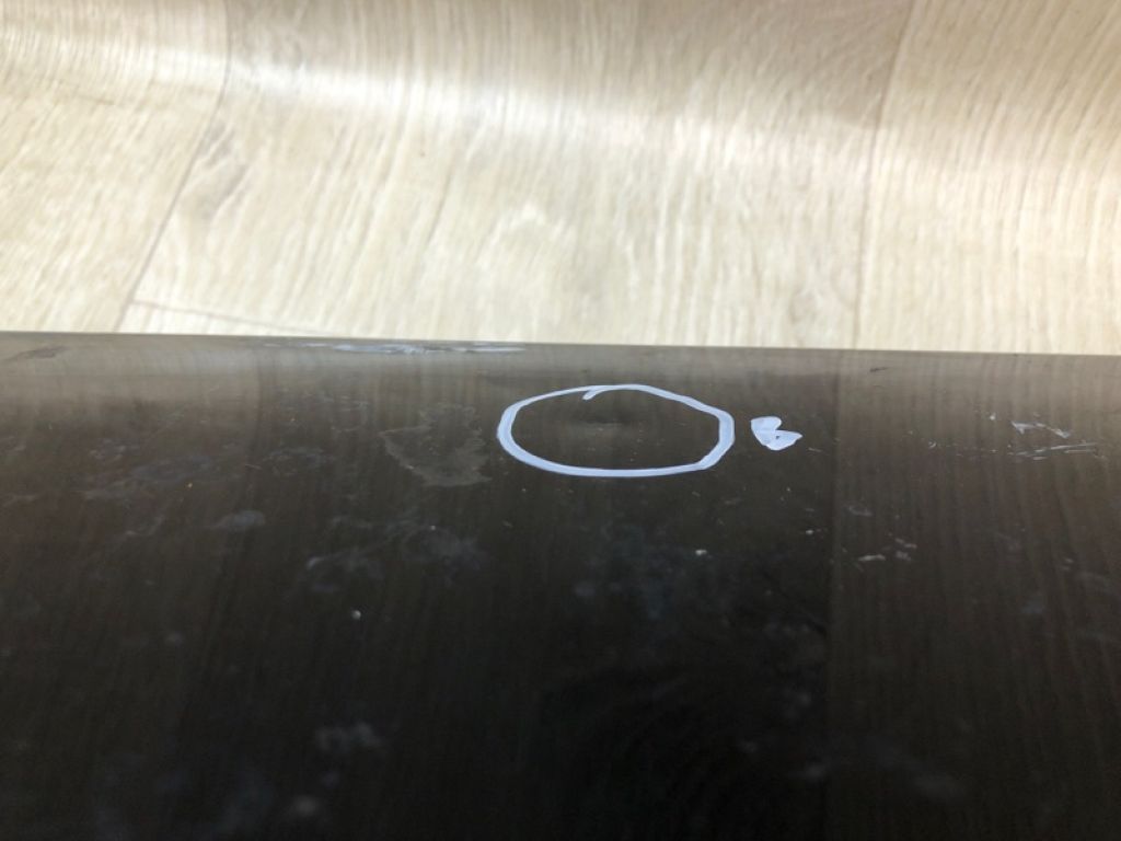 68500-TZ3-A90ZZ | Кришка багажника ACURA TLX 14-17 - Фото 22