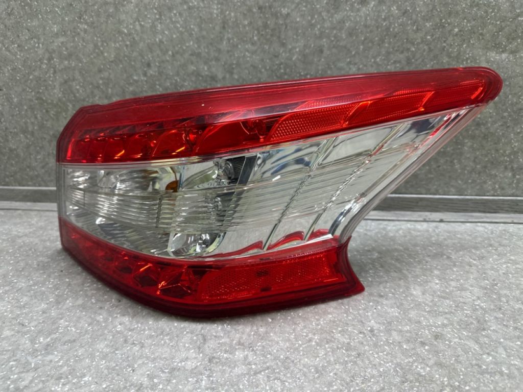 265503SG0A | Ліхтар зовнішній прав. NISSAN SENTRA B17 12-21 - Фото 3