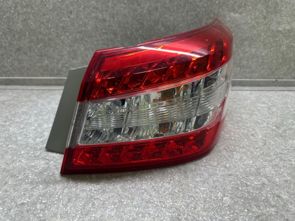 265503SG0A | Ліхтар зовнішній прав. NISSAN SENTRA B17 12-21 - Фото 4