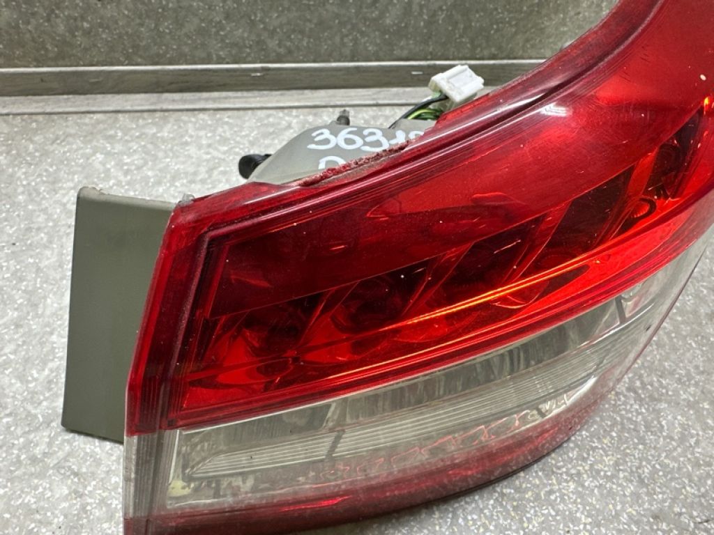 265503SG0A | Ліхтар зовнішній прав. NISSAN SENTRA B17 12-21 - Фото 5