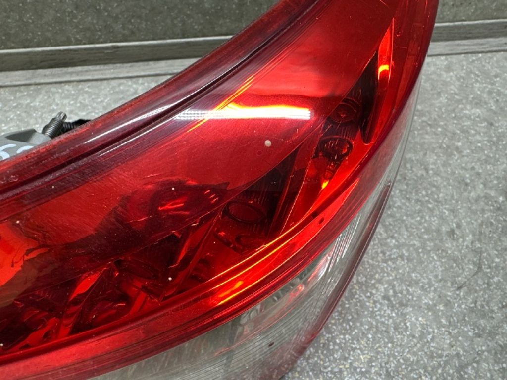 265503SG0A | Ліхтар зовнішній прав. NISSAN SENTRA B17 12-21 - Фото 7