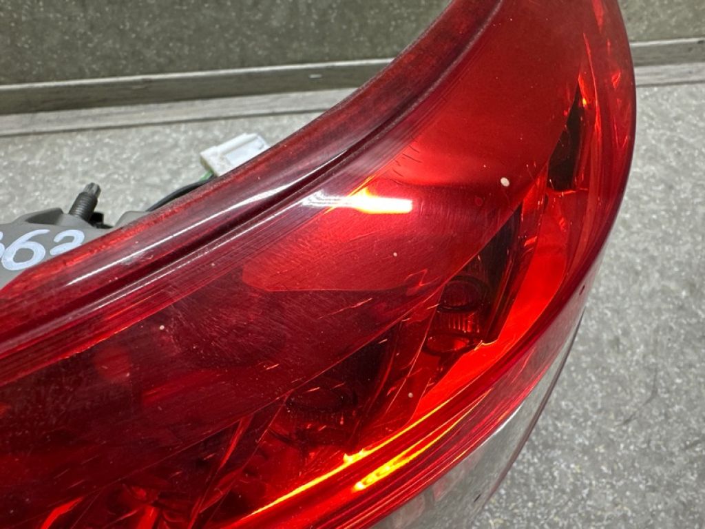 265503SG0A | Ліхтар зовнішній прав. NISSAN SENTRA B17 12-21 - Фото 8