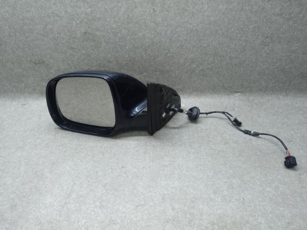 4L1857409Q | Дзеркало лів. AUDI Q7 05-15