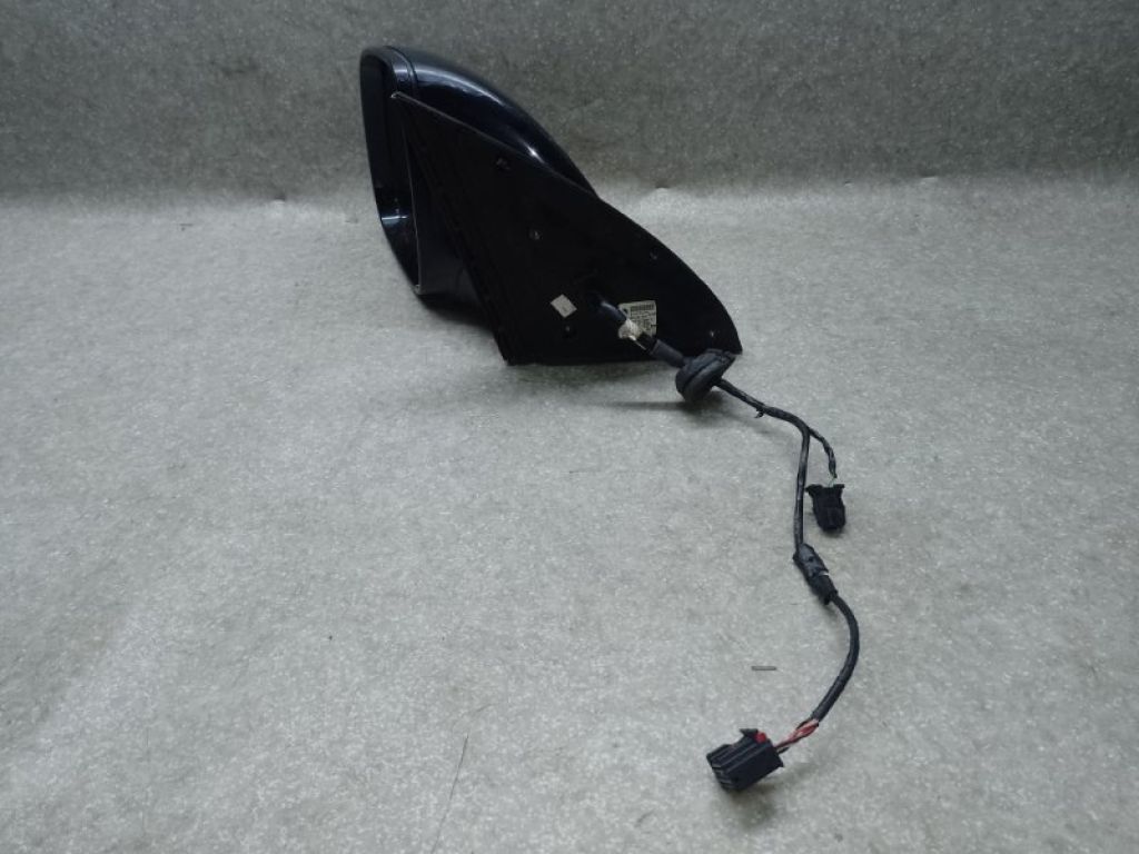 4L1857409Q | Дзеркало лів. AUDI Q7 05-15 - Фото 2