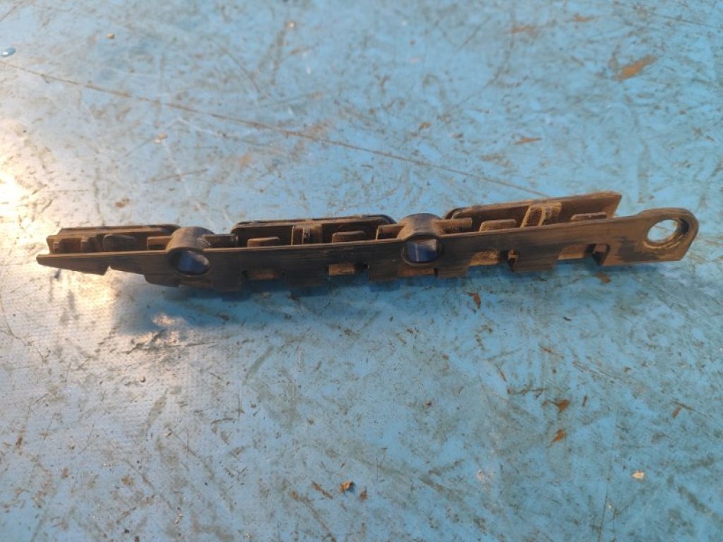 A2048850963 | Кронштейн заднього бампера лів. MERCEDES GLK-CLASS X204 08-15 - Фото 3