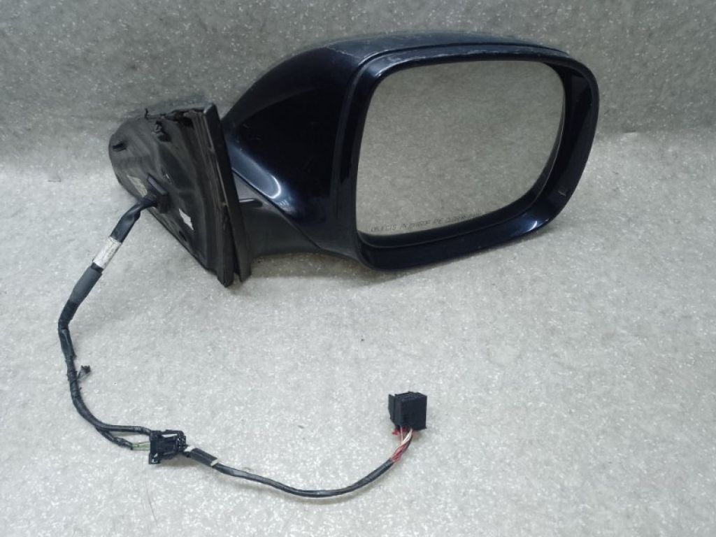 4L1857410AG | Дзеркало прав. AUDI Q7 05-15