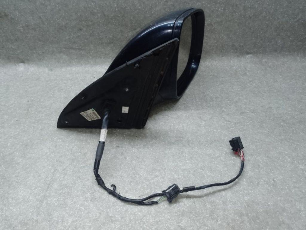 4L1857410AG | Дзеркало прав. AUDI Q7 05-15 - Фото 2