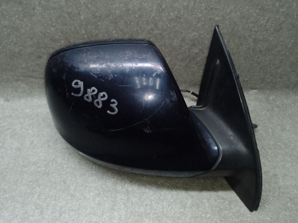 4L1857410AG | Дзеркало прав. AUDI Q7 05-15 - Фото 3