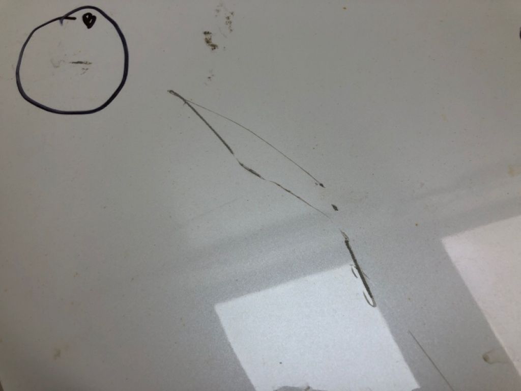 69200M7600 | Кришка багажника KIA FORTE BD 18-21 - Фото 7