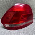 561945095H | Ліхтар зовнішній лів. VOLKSWAGEN PASSAT B7 11-15 - Прев'ю 3