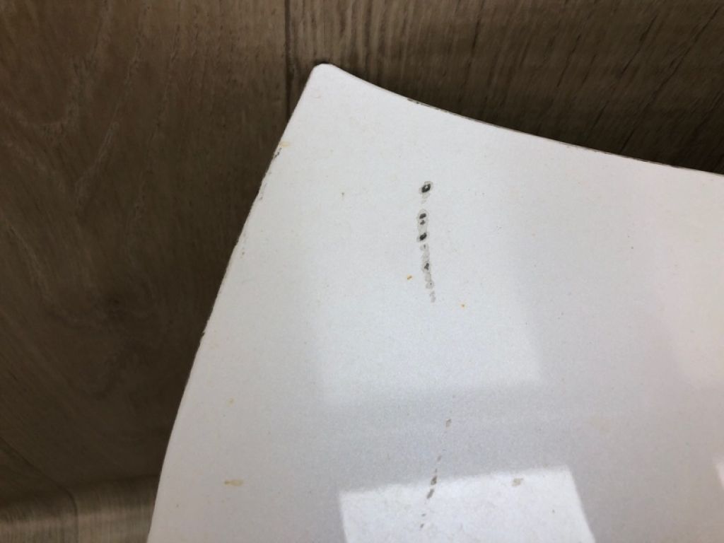 69200M7600 | Кришка багажника KIA FORTE BD 18-21 - Фото 8