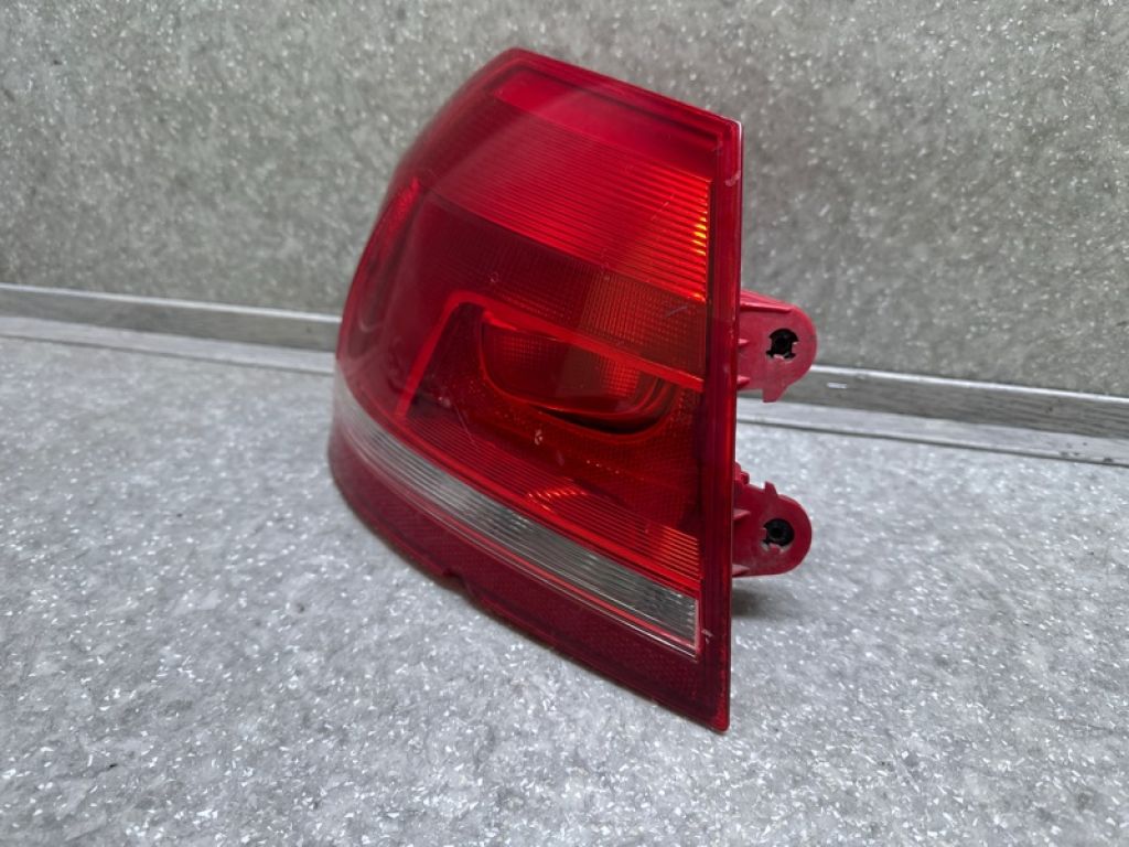 561945095H | Ліхтар зовнішній лів. VOLKSWAGEN PASSAT B7 11-15 - Фото 4