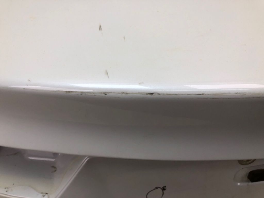 69200M7600 | Кришка багажника KIA FORTE BD 18-21 - Фото 11