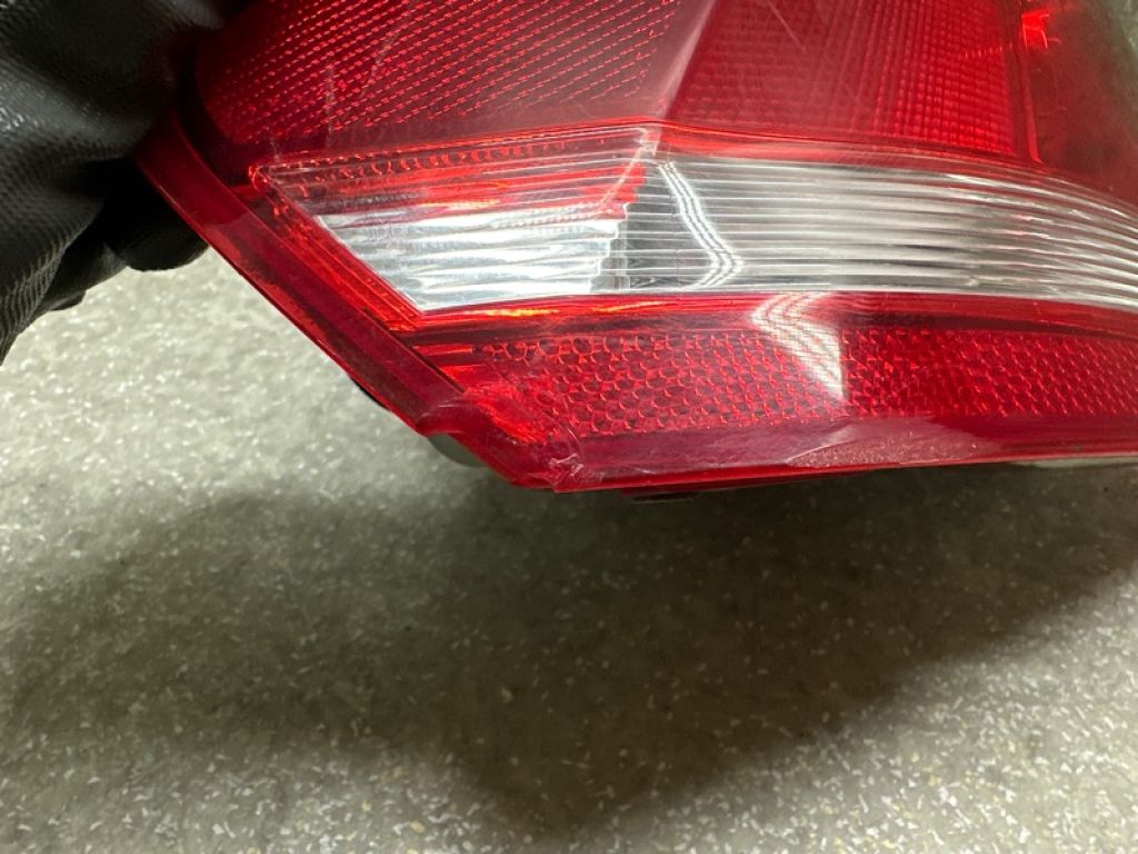 561945095H | Ліхтар зовнішній лів. VOLKSWAGEN PASSAT B7 11-15 - Фото 8