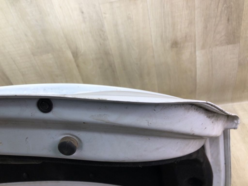 69200M7600 | Кришка багажника KIA FORTE BD 18-21 - Фото 14