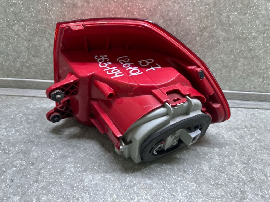 561945095H | Ліхтар зовнішній лів. VOLKSWAGEN PASSAT B7 11-15 - Фото 9